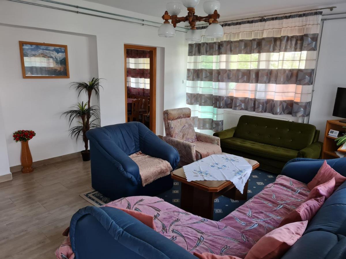 Gyoengyvirag Apartman Lenti Exterior photo